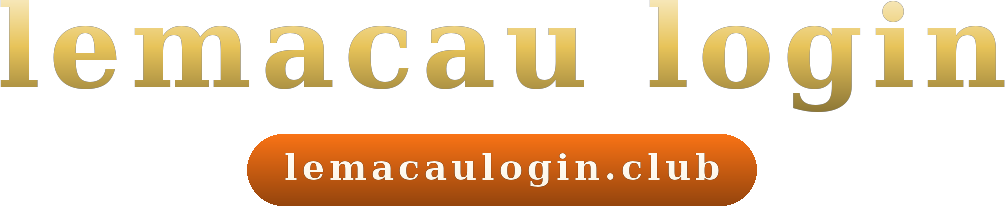 lemacau login logo